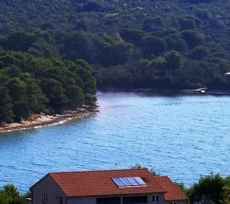 Apartment In With Sea View, Balcony, Air Conditioning Wifi 4675-3 Kali
