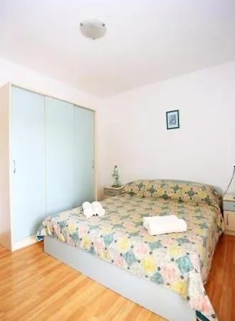 In With Sea View, Balcony, Air Conditioning Wifi 4675-3 דירה
