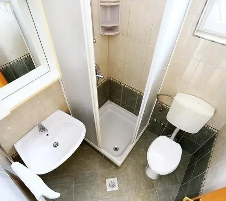 In With Sea View, Balcony, Air Conditioning Wifi 4675-3 דירה