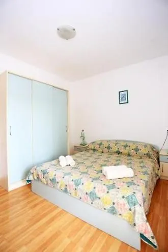 In With Sea View, Balcony, Air Conditioning Wifi 4675-3 דירה
