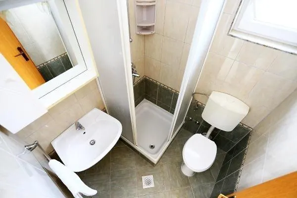 In With Sea View, Balcony, Air Conditioning Wifi 4675-3 דירה