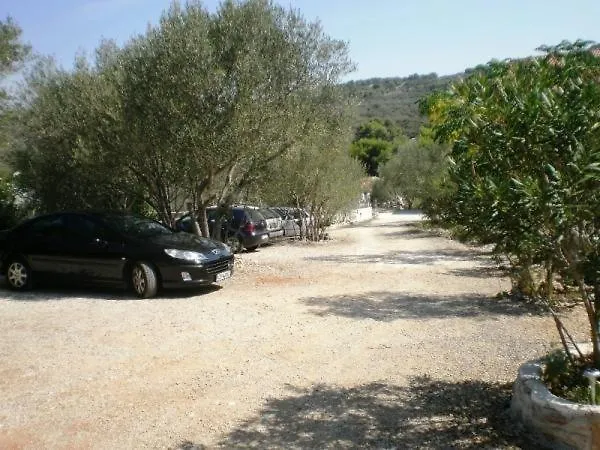דירה In With Sea View, Balcony, Air Conditioning Wifi 4675-3 קאלי