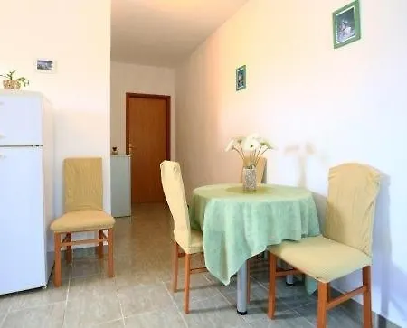 In With Sea View, Balcony, Air Conditioning Wifi 4675-3 Lejlighed