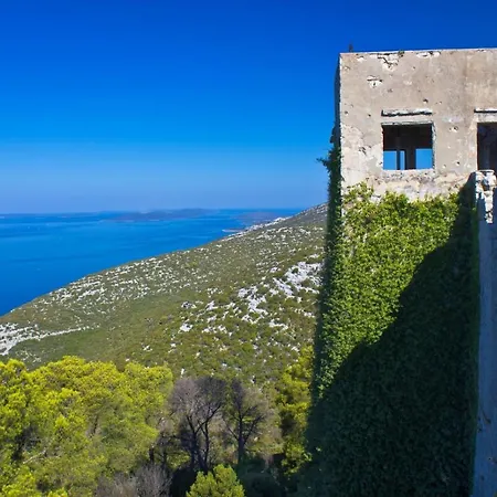Apartament In With Sea View, Balcony, Air Conditioning Wifi 4675-3 *