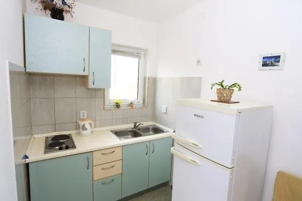 Апартаменты In With Sea View, Balcony, Air Conditioning Wifi 4675-3