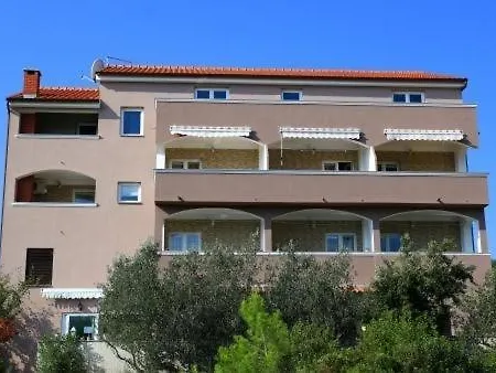 Apartmán In With Sea View, Balcony, Air Conditioning Wifi 4675-3 Kali