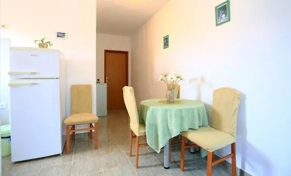 In With Sea View, Balcony, Air Conditioning Wifi 4675-3 Apartmán